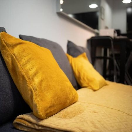 *Appartement Climatise Au Coeur Du Vieux Port* マルセイユ エクステリア 写真