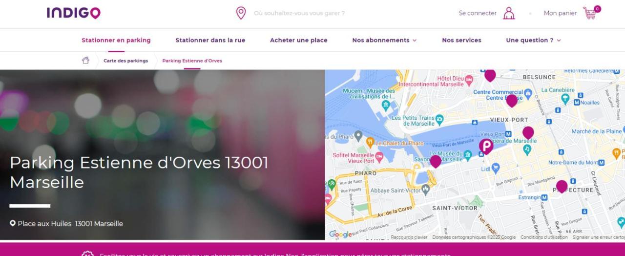 *Appartement Climatise Au Coeur Du Vieux Port* マルセイユ エクステリア 写真